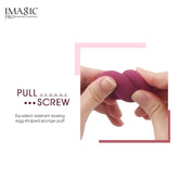 IMAGIC  Cosmetic Make Up Sponge PuffMakeup Sponge Puff  Professional Cosmetic Puff for Foundation Beauty